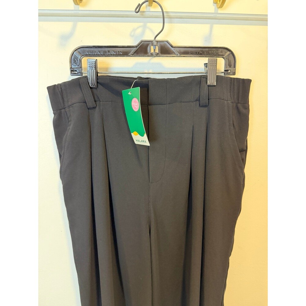 NEW Halara Stretch Slack Pants - Picture 2 of 6